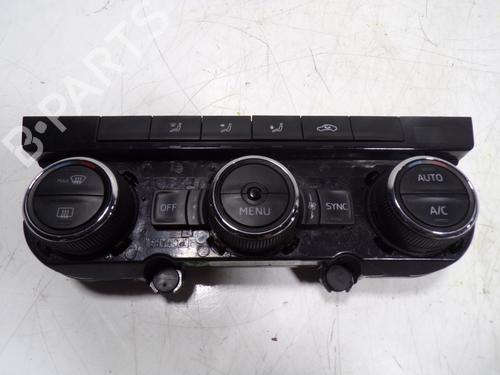 Used Climate control Climate control SKODA OCTAVIA III Combi (5E5, 5E6) 1.6 TDI (110 hp) 11033775 11033775