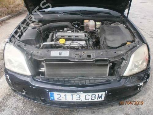 Mass air flow sensor OPEL VECTRA C (Z02) 1.8 16V | BP3875374M95 