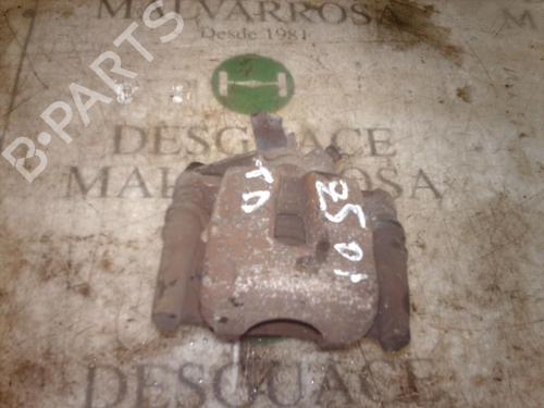 Used Right rear brake caliper Right rear brake caliper RENAULT SCÉNIC I MPV (JA0/1_, FA0_) 1.9 dCi RX4 (102 hp) 11555834 11555834