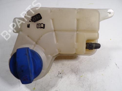 Expansion tank AUDI A6 C6 Avant (4F5) 2.0 TDI | BP7854123C120 