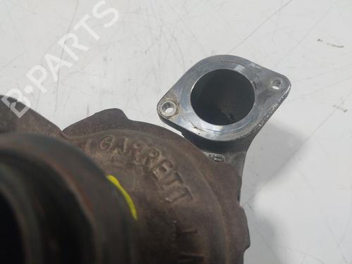 Turbocharger/Supercharger PEUGEOT 508 I (8D_) 1.6 HDi | BP18647619M71 