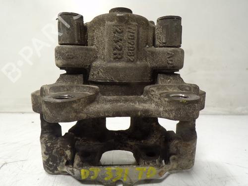 Right rear brake caliper BMW 1 (F20)  | BP11554002M106 