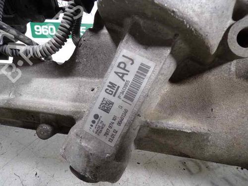Steering rack OPEL ASTRA J (P10) 1.7 CDTI (68) | BP6535199M22 