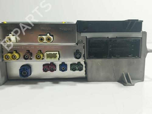 Electronic module MERCEDES-BENZ A-CLASS (W177) AMG A 45 S 4-Matic+ (177.054) | BP35726326M83 - Image 2