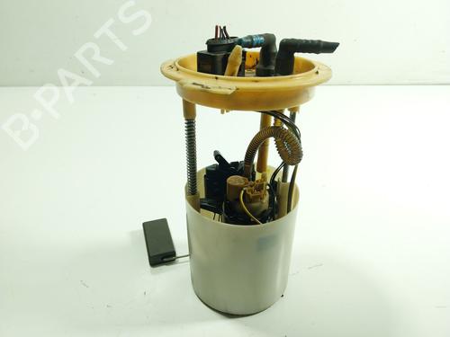 Used Fuel pump AUDI A3 Sportback (8PA) [2004-2015]  19915141