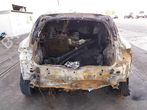 Engine control unit (ECU) RENAULT MEGANE IV Hatchback (B9A/M/N_)  | BP6104003M57 