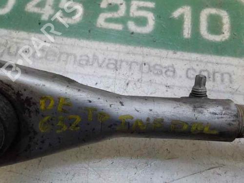 Right rear suspension arm PEUGEOT 508 I (8D_) 2.0 HDi | BP5328778M15 
