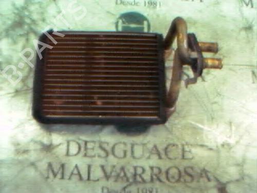 Used Heater matrix Heater matrix MITSUBISHI 3000 GT Coupe (Z1_A) 3.0 Turbo 4WD (Z16A) (286 hp) 4019382 4019382