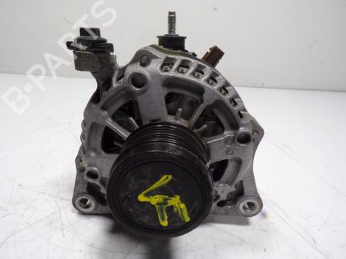Alternator SUBARU XV (GT) | BP11852165M7 - Image 4