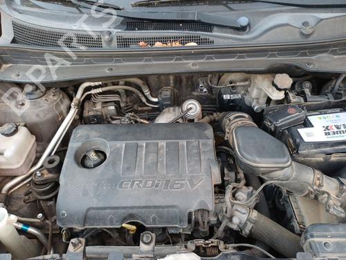 Left front window switch KIA SPORTAGE III (SL) 1.7 CRDi | BP30273276I27  - Image 13