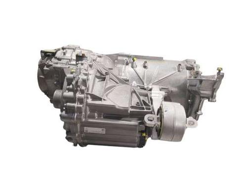 Used Engine Engine 38601450 38601450