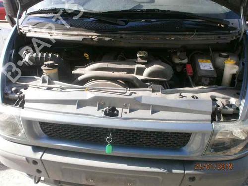 Driveshaft FORD TRANSIT Van (FA_ _) 2.4 DI (FAA_, FAB_, FAC_, FAD_) | BP3854062M37  - Image 6