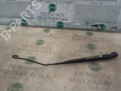 Used Front windshield wiper arm CITROËN C2 (JM_) [2003-2017]  4013468
