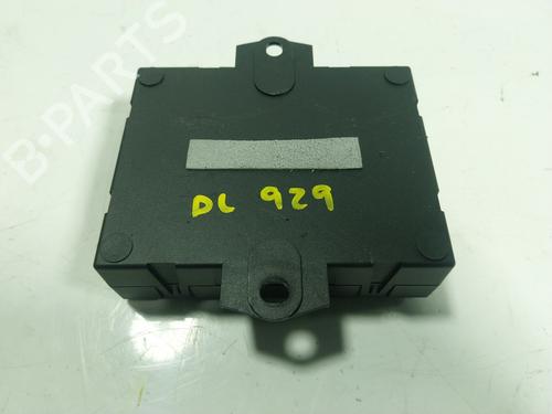 Used Electronic module MASERATI LEVANTE SUV (M161) 3.0 S Q4 (430 hp) 17365570