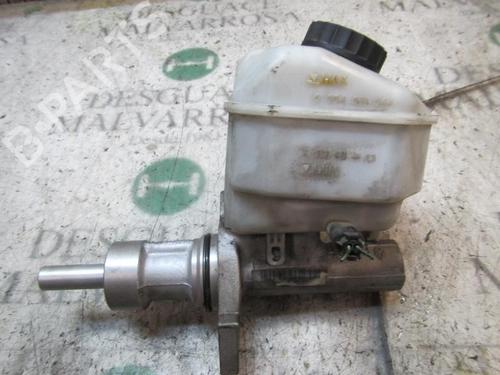 Used Brake master cylinder MERCEDES-BENZ SPRINTER 3-t Van (B906) [2006-2018]  3844965