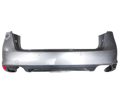 Used Rear bumper PORSCHE CAYENNE (92A) 4.8 Turbo (500 hp) 31579099