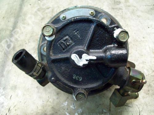 Vacuum pump NISSAN ALMERA I Hatchback (N15) 2.0 D | BP3758363M80