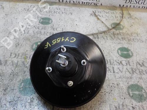 Servo brake FORD FIESTA VI (CB1, CCN) 1.4 TDCi | BP3846211M42 