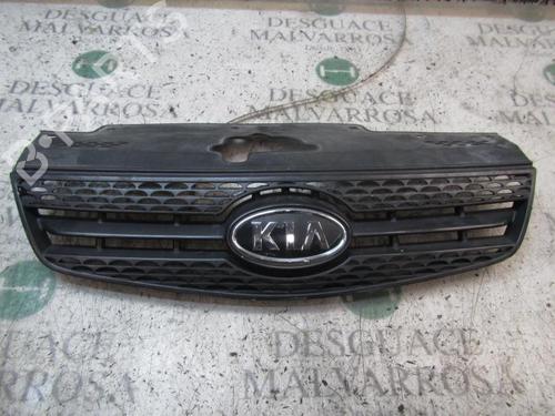 Used Grille KIA RIO II (JB) 1.4 16V (97 hp) 3827602