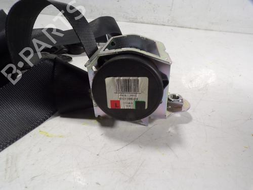Front left seatbelt FORD KUGA I  | BP9195055I26 
