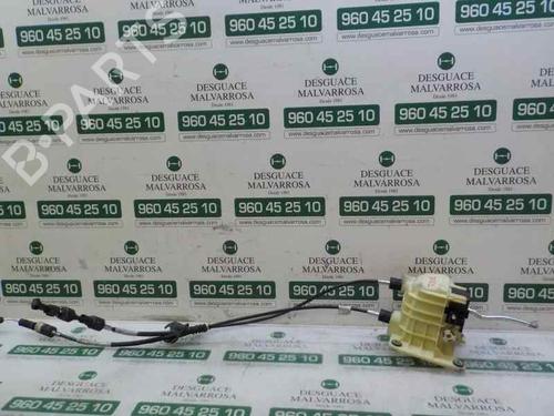 Used Gear lever FORD FOCUS C-MAX (DM2) [2003-2007]  7412201