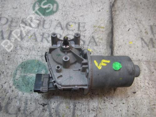 Used Front wiper motor Front wiper motor HYUNDAI i10 II (BA, IA) [2013-2021] 3841938 3841938