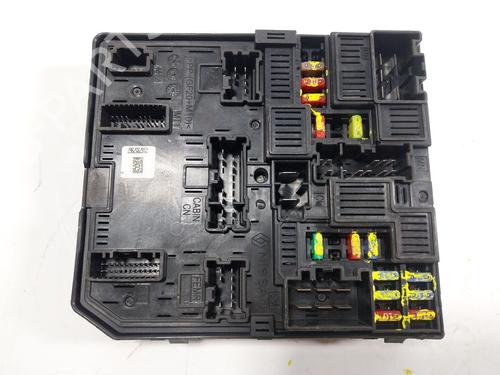 Used Fuse box Fuse box NISSAN X-TRAIL III (T32_, T32R, T32RR) 1.6 dCi (T32) (130 hp) 20095819 20095819