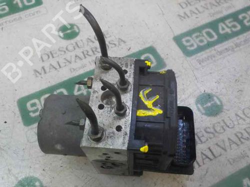 Used ABS pump JAGUAR X-TYPE I (X400) 2.0 D (130 hp) 5145808