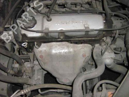 Modulo elettronico MITSUBISHI SPACE STAR MPV (DG_A)  | BP4022972M83 