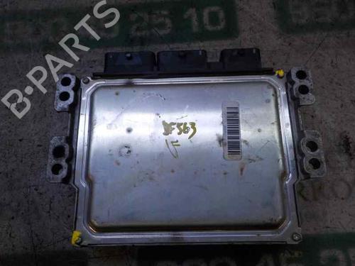 Engine control unit (ECU) DACIA LOGAN MCV (KS_) | BP6505910M57 - Image 3