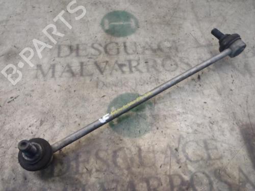 Used Left front suspension arm SEAT LEON (1P1) 1.9 TDI (105 hp) 14269581