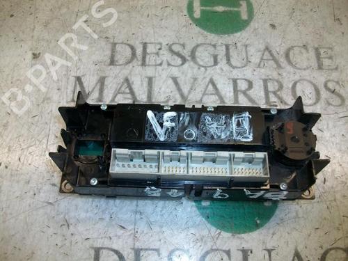 Commande Chauffage SKODA OCTAVIA I (1U2)  | BP3764056I5 
