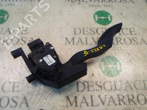 Pédale OPEL MERIVA A MPV (X03) [2003-2010]  3810000