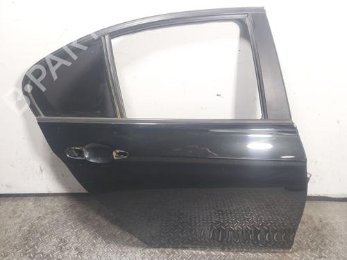 Right rear door BMW 3 (F30, F80) [2011-2018]  17739937