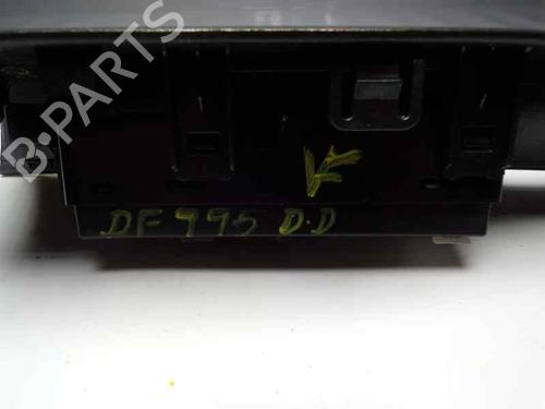 Right front window switch NISSAN JUKE (F15)  | BP6677347I26 