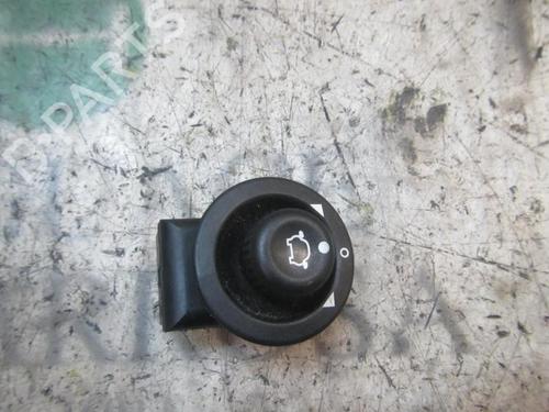 Used Mirror switch Mirror switch FORD FIESTA VI (CB1, CCN) 1.25 (60 hp) 3844425 3844425