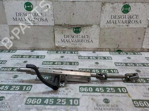 Ratstammeenhed SEAT IBIZA IV (6J5, 6P1) 1.4 | BP3858308M21 