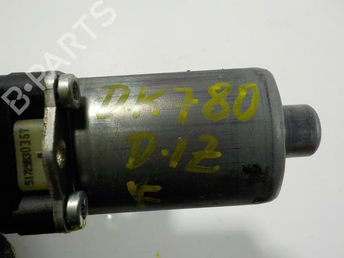Left front window motor PORSCHE MACAN (95B) 3.0 S | BP12138388E21 