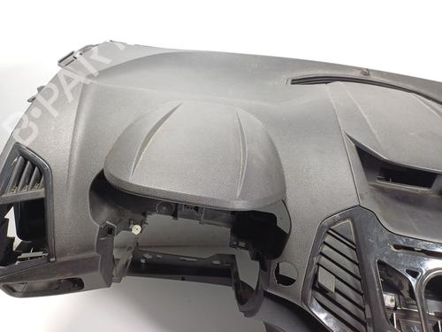 Dashboard FORD ECOSPORT 1.5 EcoBlue TDCi | BP23219400C46 