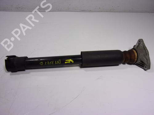 Used Right rear shock absorber Right rear shock absorber MINI MINI (F56) Cooper D (116 hp) 15853771 15853771