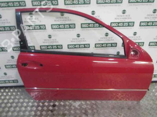 Used Right front door Right front door MERCEDES-BENZ CLC-CLASS (CL203) CLC 200 CDI (203.707) (122 hp) 3869121 3869121