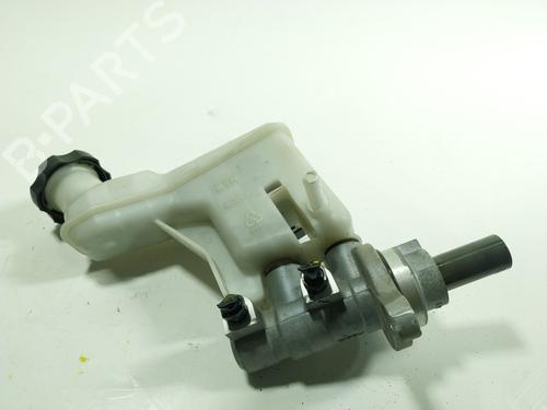 Used Brake master cylinder Brake master cylinder HYUNDAI ix35 (LM, EL, ELH) 1.7 CRDi (116 hp) 20129607 20129607