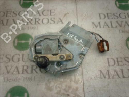 Used Rear wiper motor CITROËN AX (ZA-_) [1986-1998]  3755651