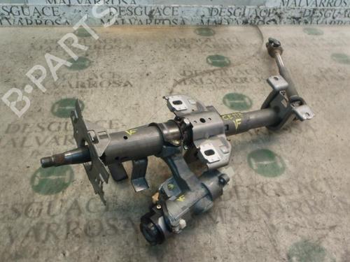 Used Steering column Steering column KIA RIO II Saloon (JB) 1.4 16V (97 hp) 3815156 3815156