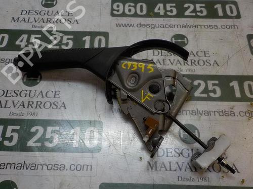 Used Hand brake Hand brake TOYOTA YARIS (_P9_) 1.4 D-4D (NLP90_, NLP90R) (90 hp) 9081334 9081334