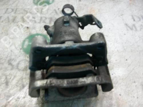 Right rear brake caliper OPEL ASTRA H (A04) 1.7 CDTI (L48) | BP11545064M106 