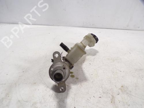 Brake master cylinder NISSAN QASHQAI / QASHQAI +2 I (J10, NJ10, JJ10E) 1.5 dCi | BP7461294M77 