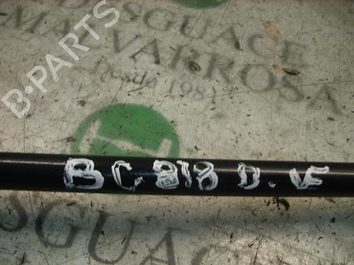 Anti roll bar PEUGEOT 206 Hatchback (2A/C) 1.9 D | BP3735043M96 
