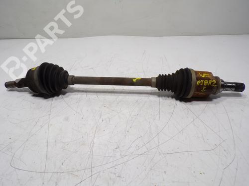 Used Left front driveshaft Left front driveshaft MERCEDES-BENZ CITAN MPV (W415) [2012-2021] 11027164 11027164