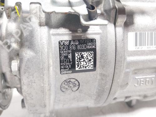 AC compressor SEAT LEON Sportstourer (KL8, KLD)  | BP29576004M34 